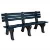 Highwood Aurora Traditional Bench