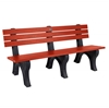Highwood Aurora Traditional Bench