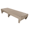 Highwood Pinehurst Chaise Lounge 