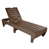 Highwood Pinehurst Chaise Lounge 