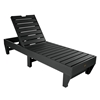 Highwood Pinehurst Chaise Lounge 