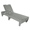 Highwood Pinehurst Chaise Lounge 
