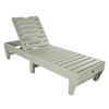 Highwood Pinehurst Chaise Lounge 