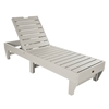 Highwood Pinehurst Chaise Lounge 