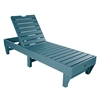 Highwood Pinehurst Chaise Lounge 