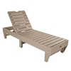 Highwood Pinehurst Chaise Lounge 