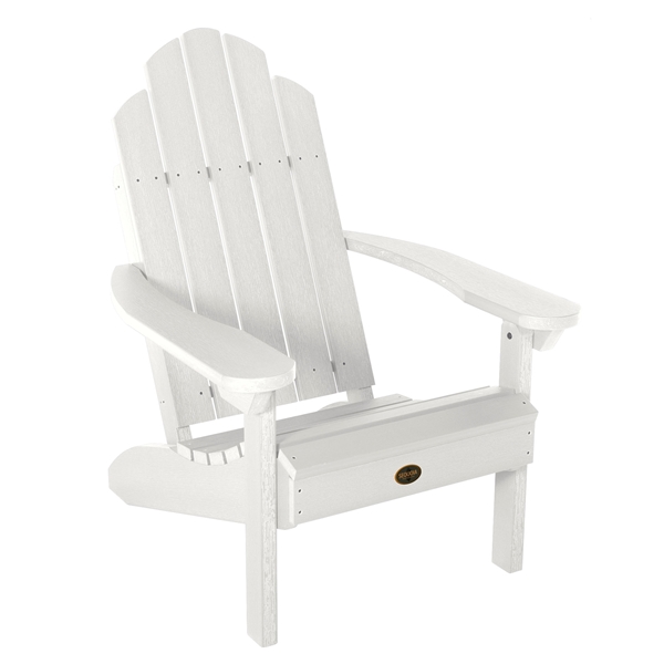 Highwood Seneca Adirondack Armchair