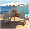 Highwood Seneca Adirondack Armchair