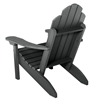 Highwood Seneca Adirondack Armchair