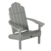 Highwood Seneca Adirondack Armchair