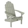 Highwood Seneca Adirondack Armchair