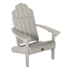 Highwood Seneca Adirondack Armchair