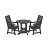 3 Pc Dining Set