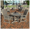 3 Pc Dining Set