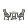 3 Pc Dining Set