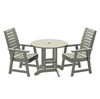 3 Pc Dining Set