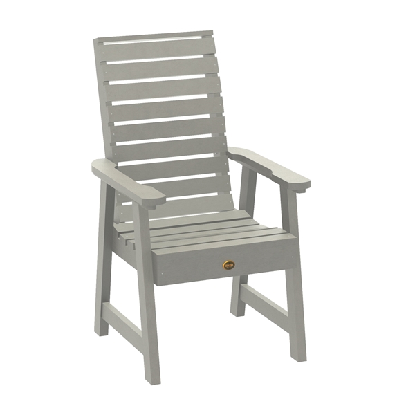 Highwood Glennville Dining Arm Chair 
