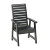 Highwood Glennville Dining Arm Chair	