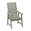Highwood Glennville Dining Arm Chair	