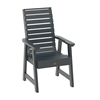 Highwood Glennville Dining Arm Chair	