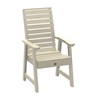 Highwood Glennville Dining Arm Chair	