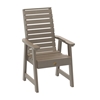 Highwood Glennville Dining Arm Chair	