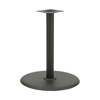 Stamped Base & Marco Top Dining Table