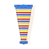 Metallophone Playground Music Equipment - Ages 2 To 12 Yr - Primary Top