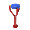 Treble Tongue Drum Musical Playground Equipment - Ages 2 to 12 yr - Primary