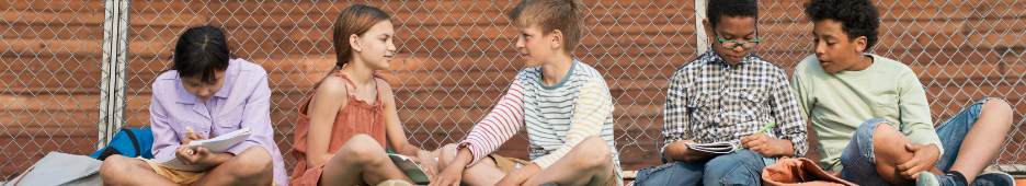 School’s Back in Session – Is Your School Equipped with Outdoor Furniture Necessities?