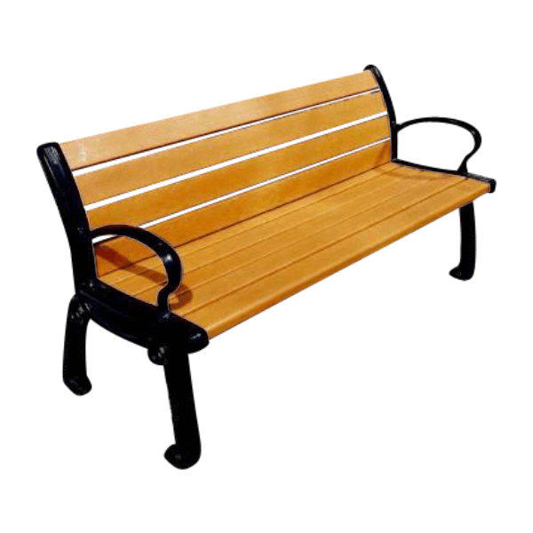 Landmark Bench