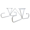 Picnic Table FRAME ONLY 6 or 8 Ft. 1 5/8 In. Bolted Galvanized Tube	
