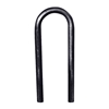 Bike Rack 3 Space Single Loop