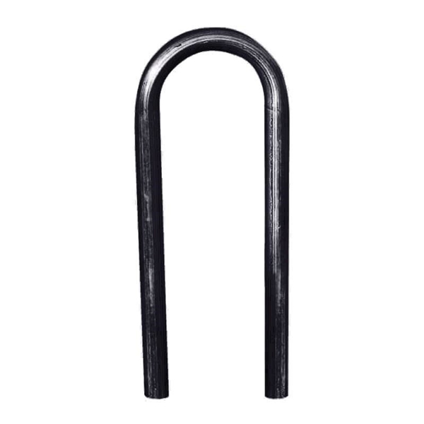 Bike Rack 3 Space Single Loop