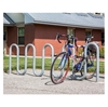 Bike Rack 11 Space 9 Loop Bike Rack 