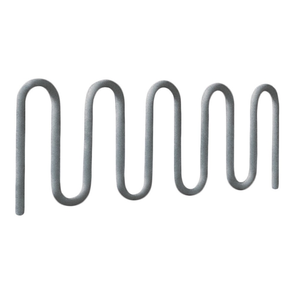 Bike Rack 11 Space 9 Loop Bike Rack 