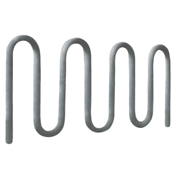 Bike Rack 9 Space Loop