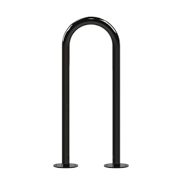 Bike Rack 3 Space Loop Bike Rack 