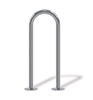 Bike Rack 3 Space Loop Bike Rack 
