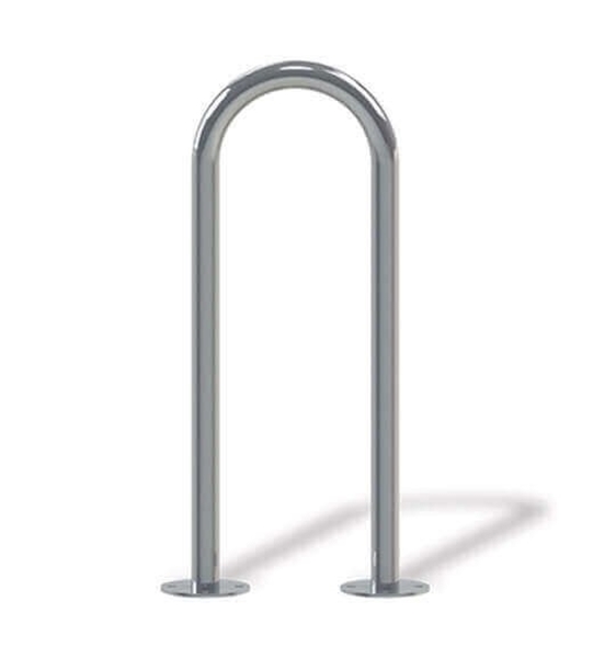 Bike Rack 3 Space Loop Bike Rack 