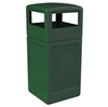 42 Gallon Square Receptacle