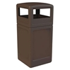42 Gallon Square Receptacle