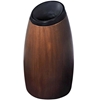 Seed Trash Receptacle