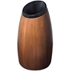 Seed Trash Receptacle