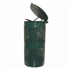 Dogipot Accessories 10 Gallon Steel Waste Receptacle	