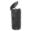 Dogipot Accessories 10 Gallon Steel Waste Receptacle	
