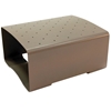 Steel Backless Bench 