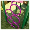 Bubble Ladder Climber Component