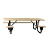 Wooden Picnic Table