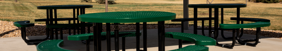 The Ultimate Guide To Picnic Tables